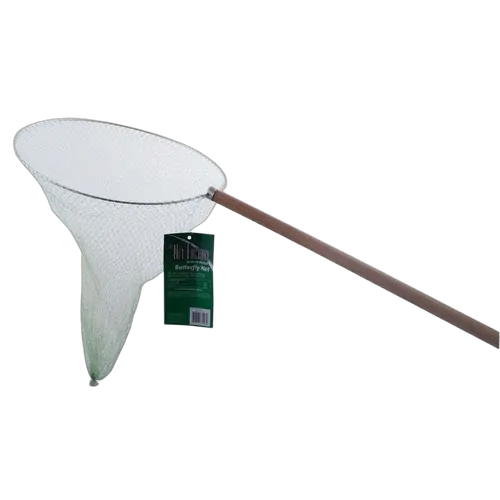 Net Factory Butterfly Light Bait Net