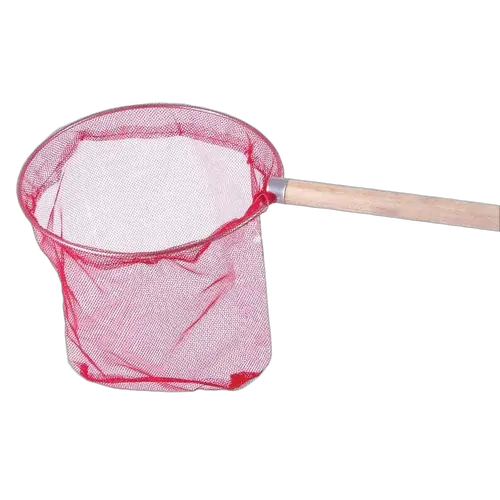 Net Factory Butterfly Red Micro Mesh Net