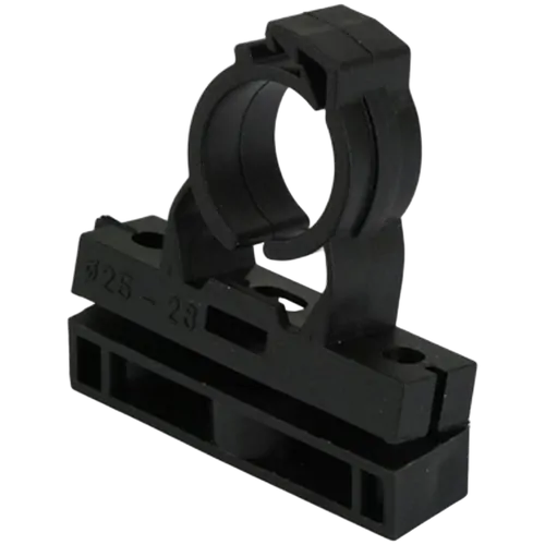 Tube Clip 32mm Open / Close