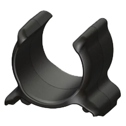 Tube Clip Top 20mm - 5 Pack Trudesign