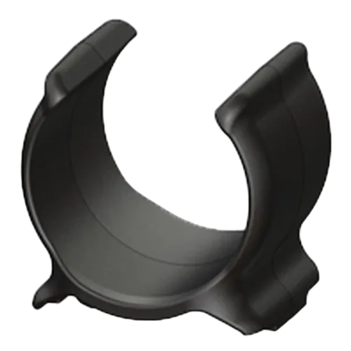 Tube Clip Top 28mm - 5 Pack Trudesign