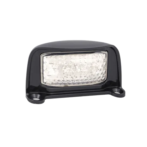 Licence Plate Lamps 35BLMB