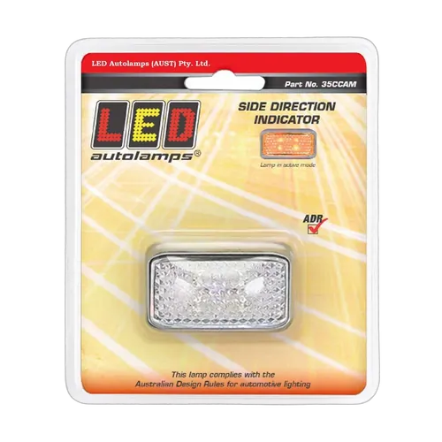 Side Direction Indicator 35CCAM