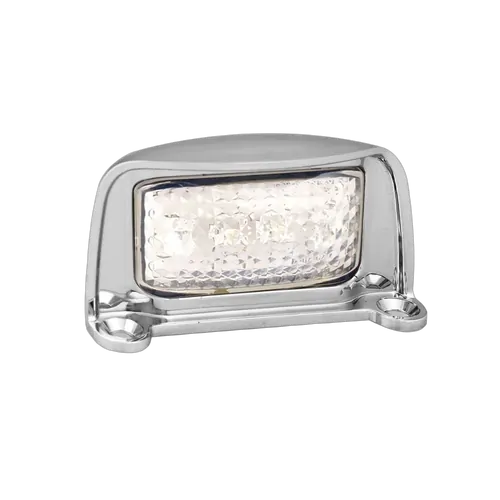Licence Plate Lamps 35CLMB