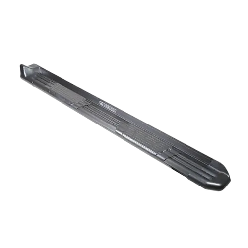 Integra Black Steps To Suit Land Rover Discovery 3&4 10/2004 Onward