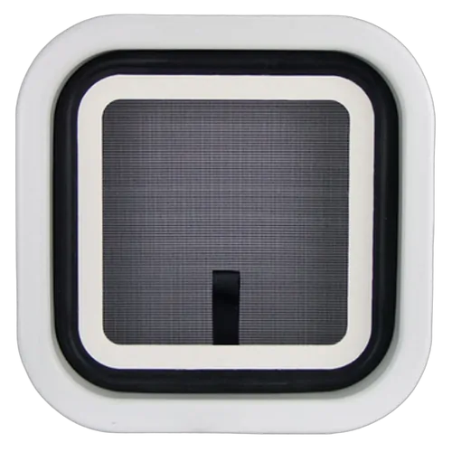 Relaxn Hatch Trim & Fly Screen T/S 36188 / 362009