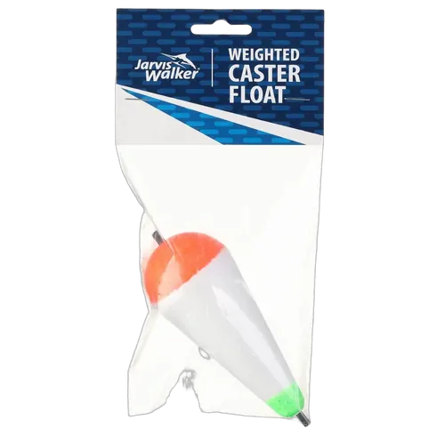 Weighted Caster Float - PK/1 | Outback Equipment