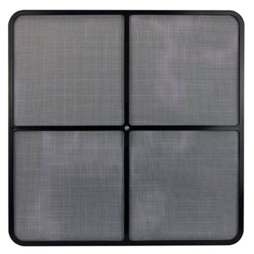 Jim Black Privacy Screen suits 36384 and 36385