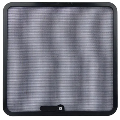 Jim Black Privacy Screen suits 36387 and 36387W