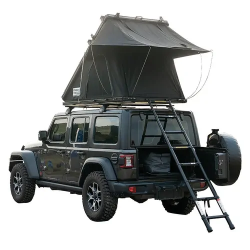 Ot 1.2 Rooftop Tent