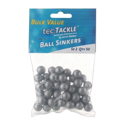 Ball Value Pack Sz2 - 50pk