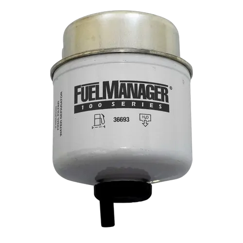 36693 Fuel Manager Replacement Element - 2 Micron