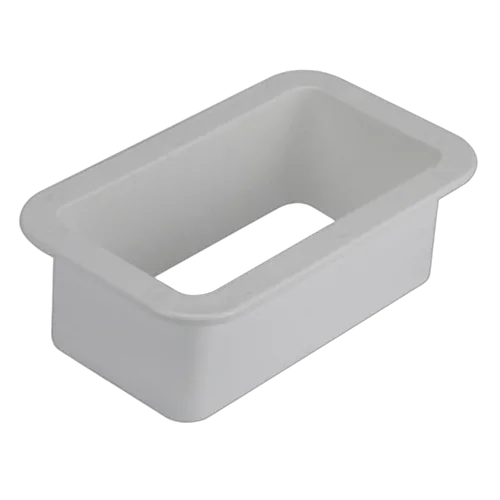 Scupper/Vent Trim Only Large