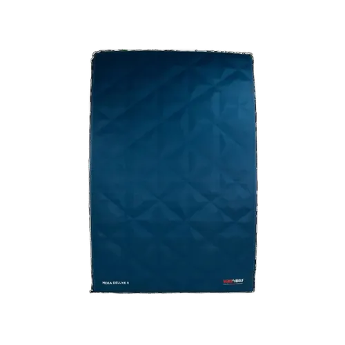 Black Wolf Mega Deluxe II Double - Gibraltar