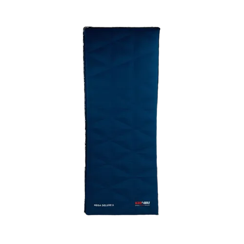 Black Wolf Mega Deluxe II Single - Gibraltar