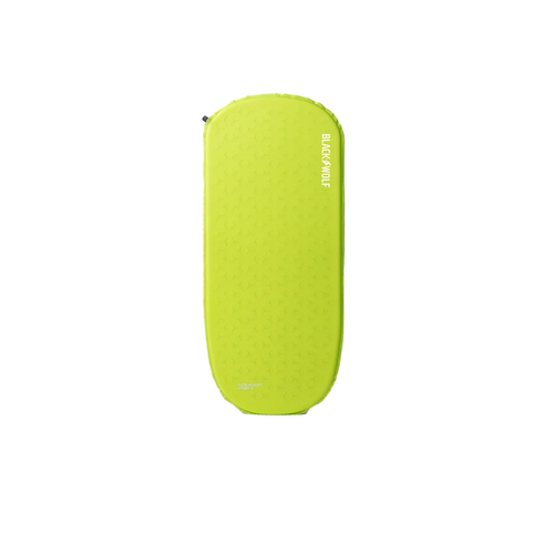 Black Wolf Ultralight Hiker II 3/4 Length - Acid Lime