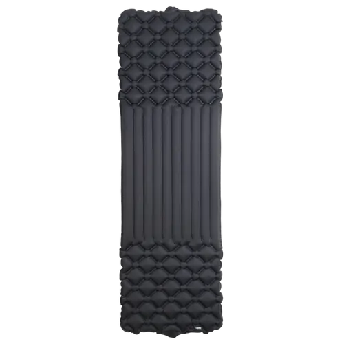 Black Wolf Hexatherm Pro Hiker Grey