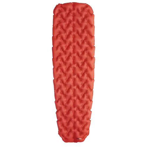 Black Wolf Hexatherm Lite Hiker Red