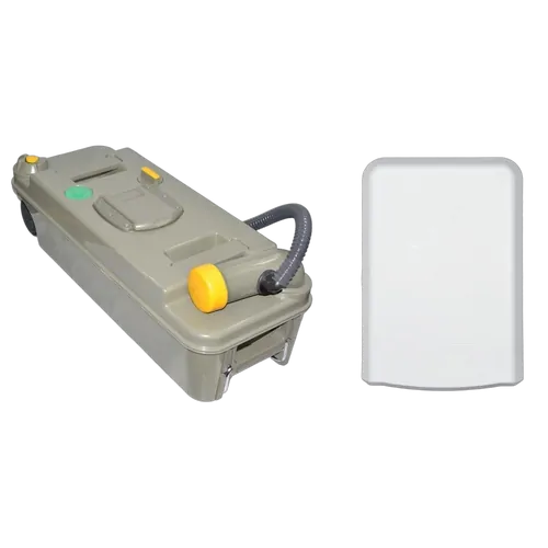 SOG Ventilation System Door Vent Type A Cream