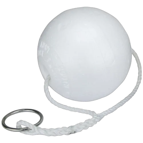 Anchor Retrieval Float 300mm With 100mm Stainless Steel Ring