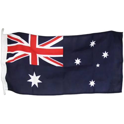 Australian National Flag 900mm x 450mm