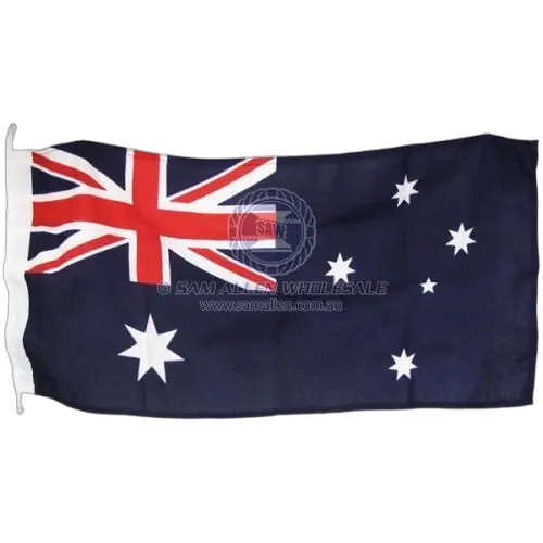 Australian National Flag 600mm x 300mm