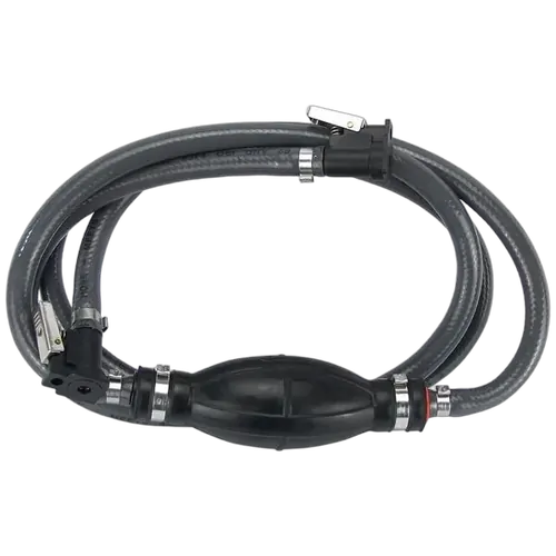 Fuel Line Omc 8mm