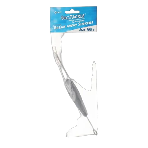 Break Away 6oz - 1pk