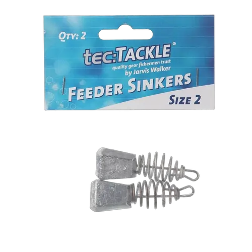 Feeder Berley Cage Sz2 - 2pk