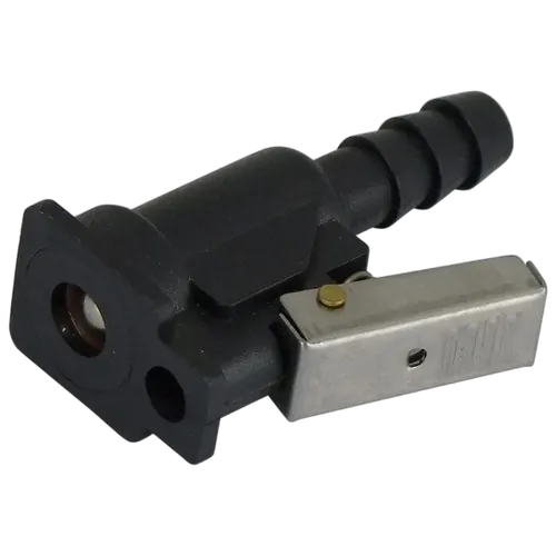 Relaxn Omc/Johnson/Evinrude Female Fuel Fitting 3/8 Inch Barb