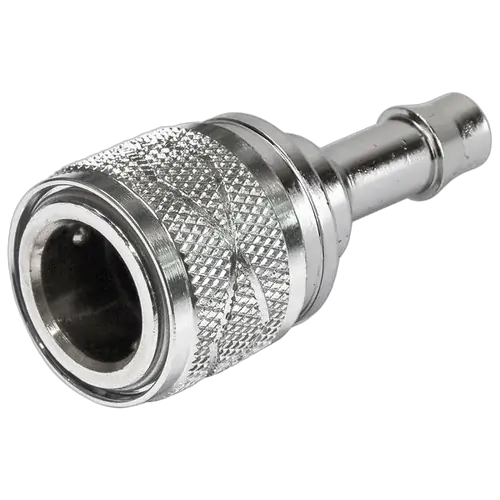 Suzuki Female Fuel Line Connector 5/16"Barb 75Hp And Up