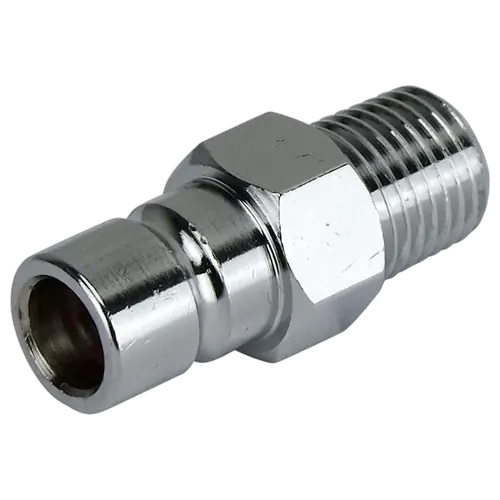 Honda Male Fuel Tank Connector 1/4" Npt 90Hp And Up