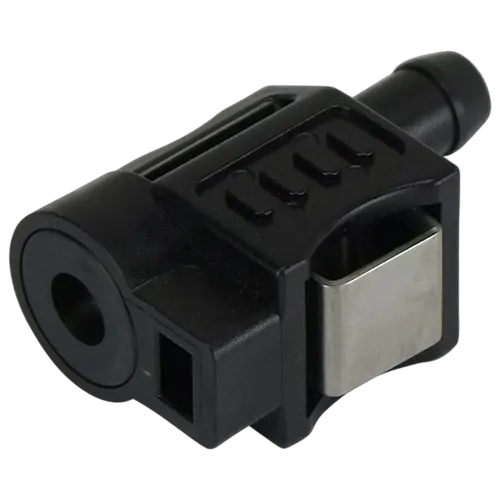 Honda Female 3/8" Barb Connector 2001 & Newer