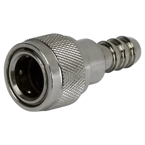 Tohatsu Female Fuel Line Connector 3/8" Barb 5-90Hp