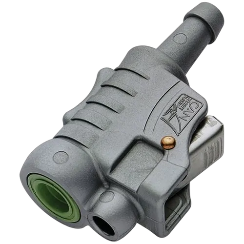 Deluxe Fuel Line Fitting-Omc