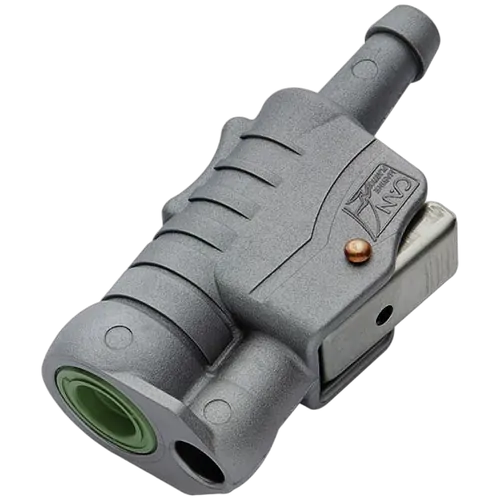 Deluxe Fuel Line Fit-Merc\Marina