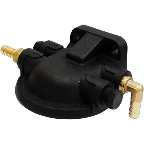 Mercury Fuel Filter Head T/S 37311 & 37316