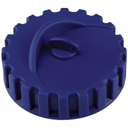 Plastic Cap For Port Tanks Suits Can Portable Tanks