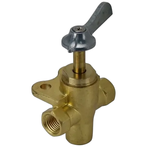 Relaxn 3 Way Fuel Valve