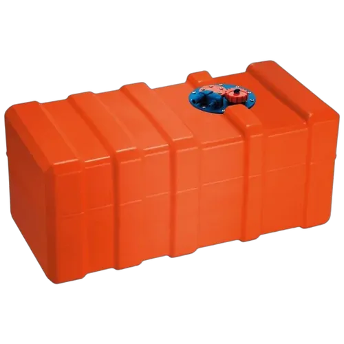 Can-Sb Marine 120 Litre Fuel Tank 950mm x 400mm x 400mm