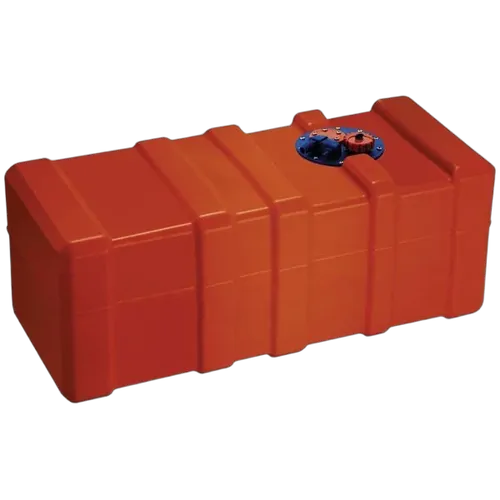 Can-Sb Marine 140 Litre Plastic Fuel Tank 1100mm x 400mm x 400mm