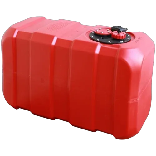 Can-Sb Marine 62 Litre Fuel Tank 650mm x 300mm x 400mm