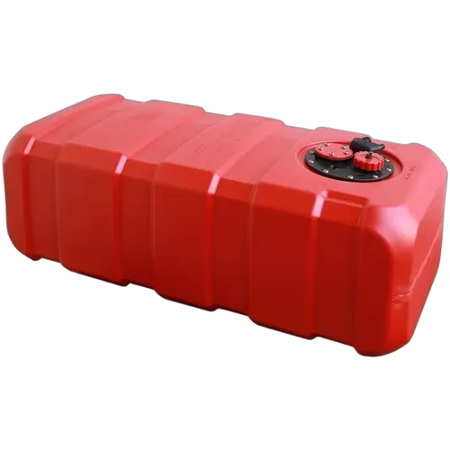 Can-Sb Marine 62 Litre Fuel Tank 670mm x 410mm x 300mm