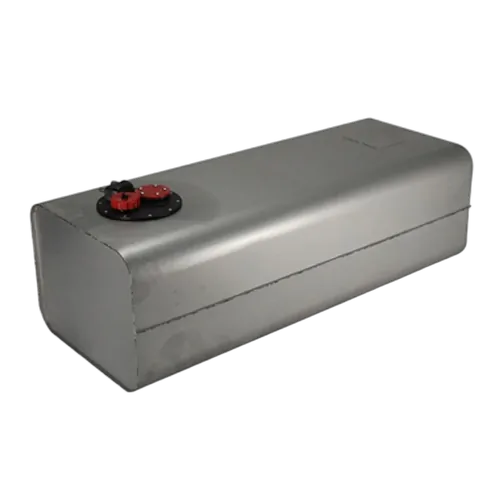 Fuel Tank Stainless Steel 120L 400W x 300H x 1000L