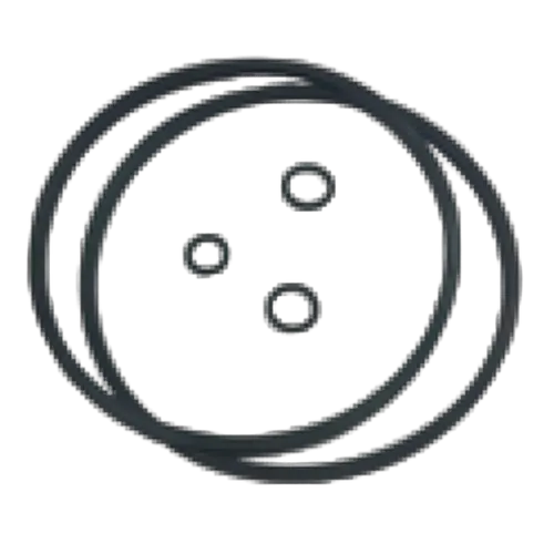 Griffin Diesel Filter Service Kit GTB228