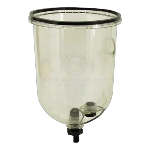 Griffin Diesel Filters Bowl Only GTB341/681 With Drain