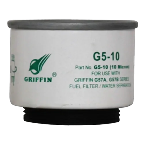 Griffin Diesel Filter Element 10 Micron G57A
