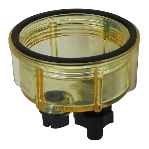 Fuel Filter Bowl Only Nano 10 Micro