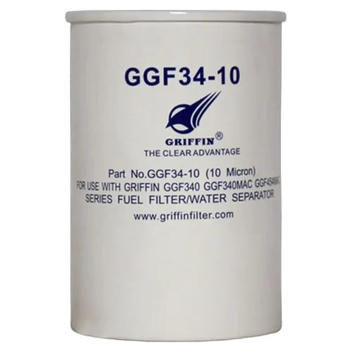 Griffin Fuel Filter Element - High Flow 340Lpm