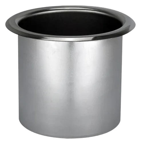 Drink Holder Recessed Stainless Steel